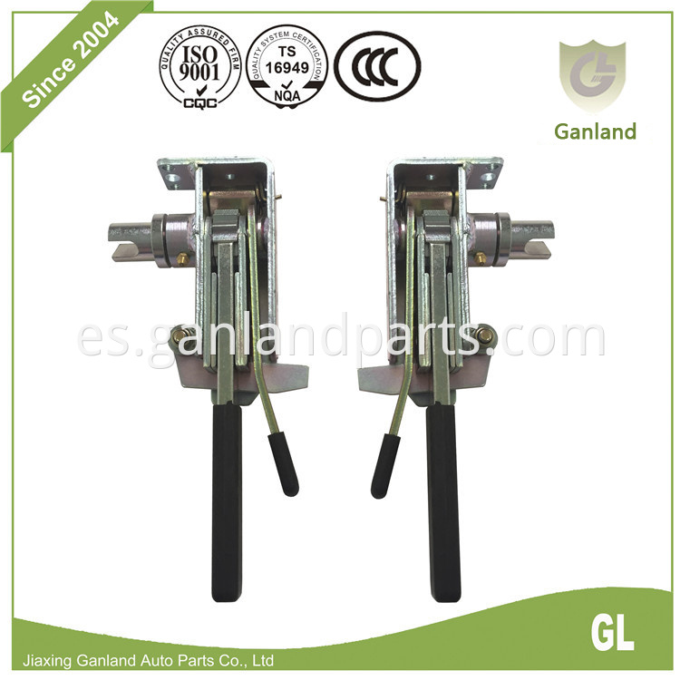 Left and Right Tensioner 1 GL-15314